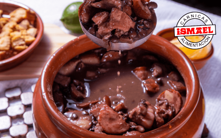 Receta De Feijoada Brasile A Chef Ismael