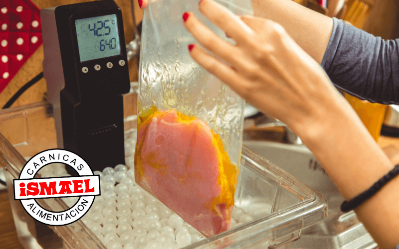 idea regalo cocinero casero horno sous vide