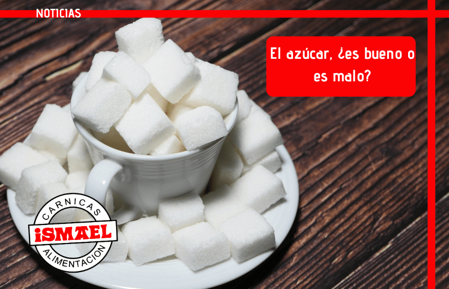 ▷ Azúcar Blanco - Propiedades del Azúcar Blanco